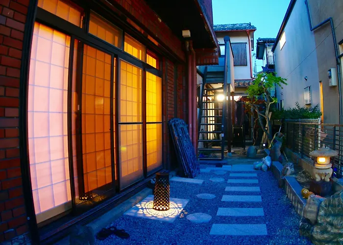 Leeki Studio Kyoto