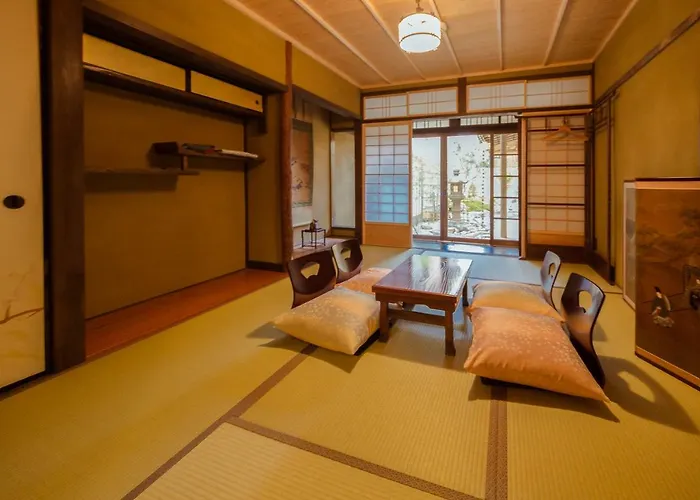 Kumomachiya Omiya
