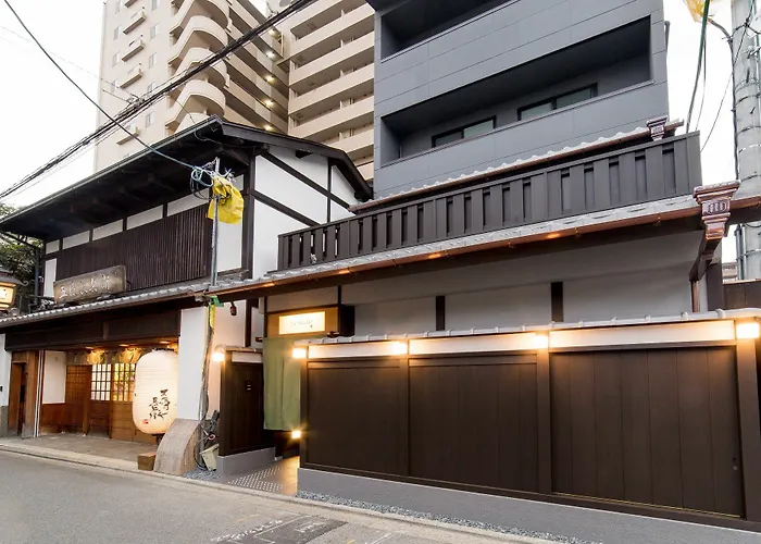 Le Studio Gojo Takakura