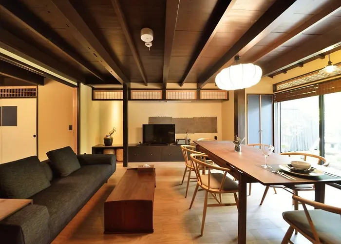 Kyoto - House / Vacation Stay 43223
