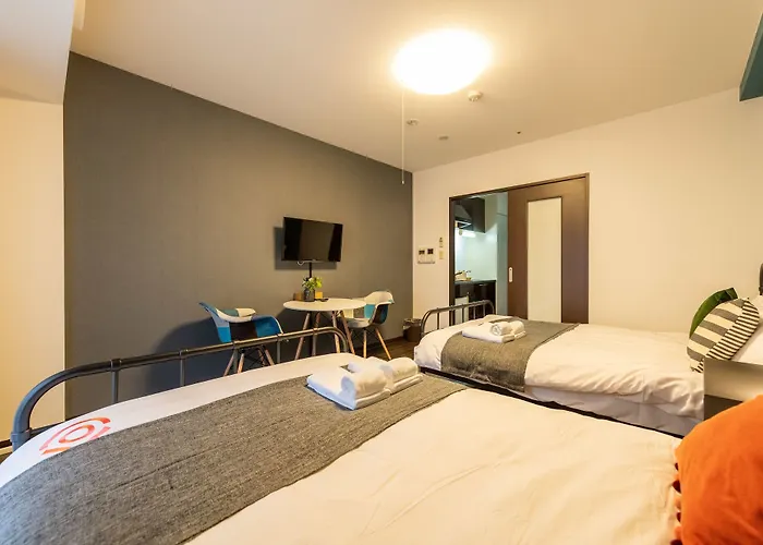 Guest House Hana