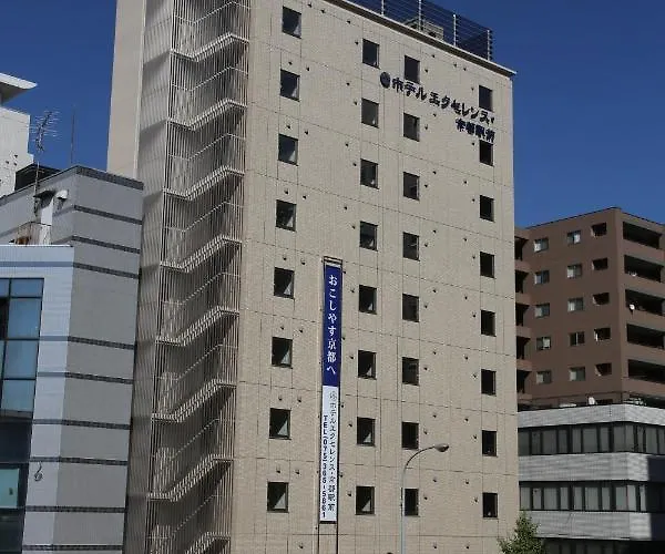 Hotel Excellence Kyoto Ekimae