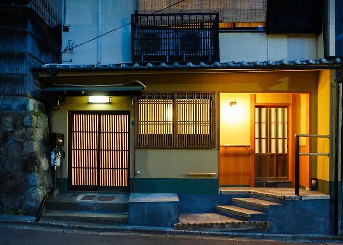 Kiyomizu Shukuba