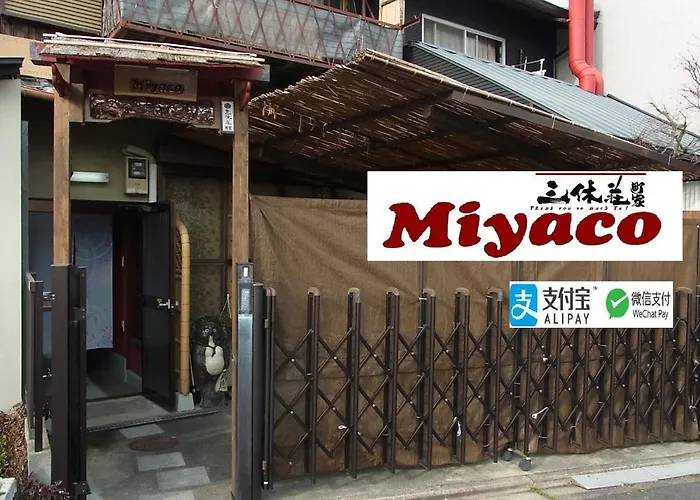 Thank You So Muchya Miyaco