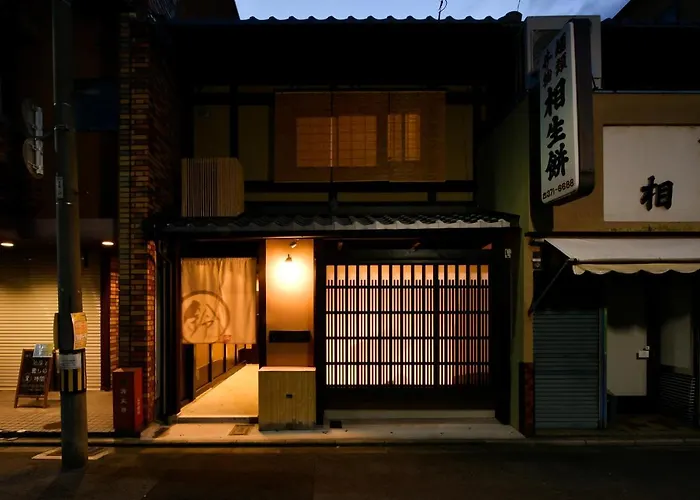 Rinn Premium Machiya Kunpu