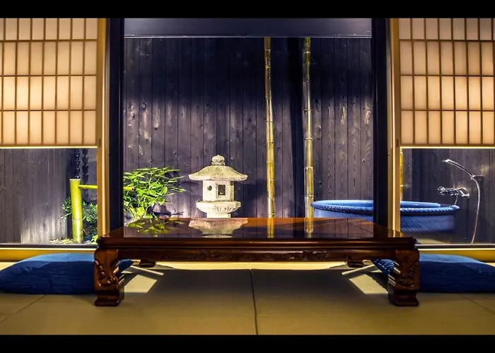 Tabitabi Stay Higashiyama