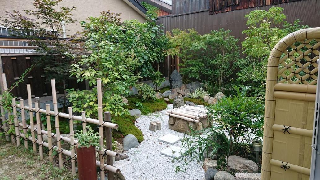 桃山ゲストハウス おかだ Holiday home *