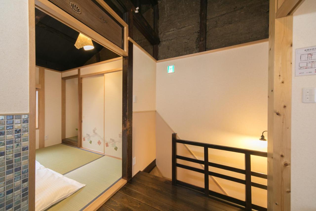 Nishodo Machiya Hikaru Oike Holiday home *