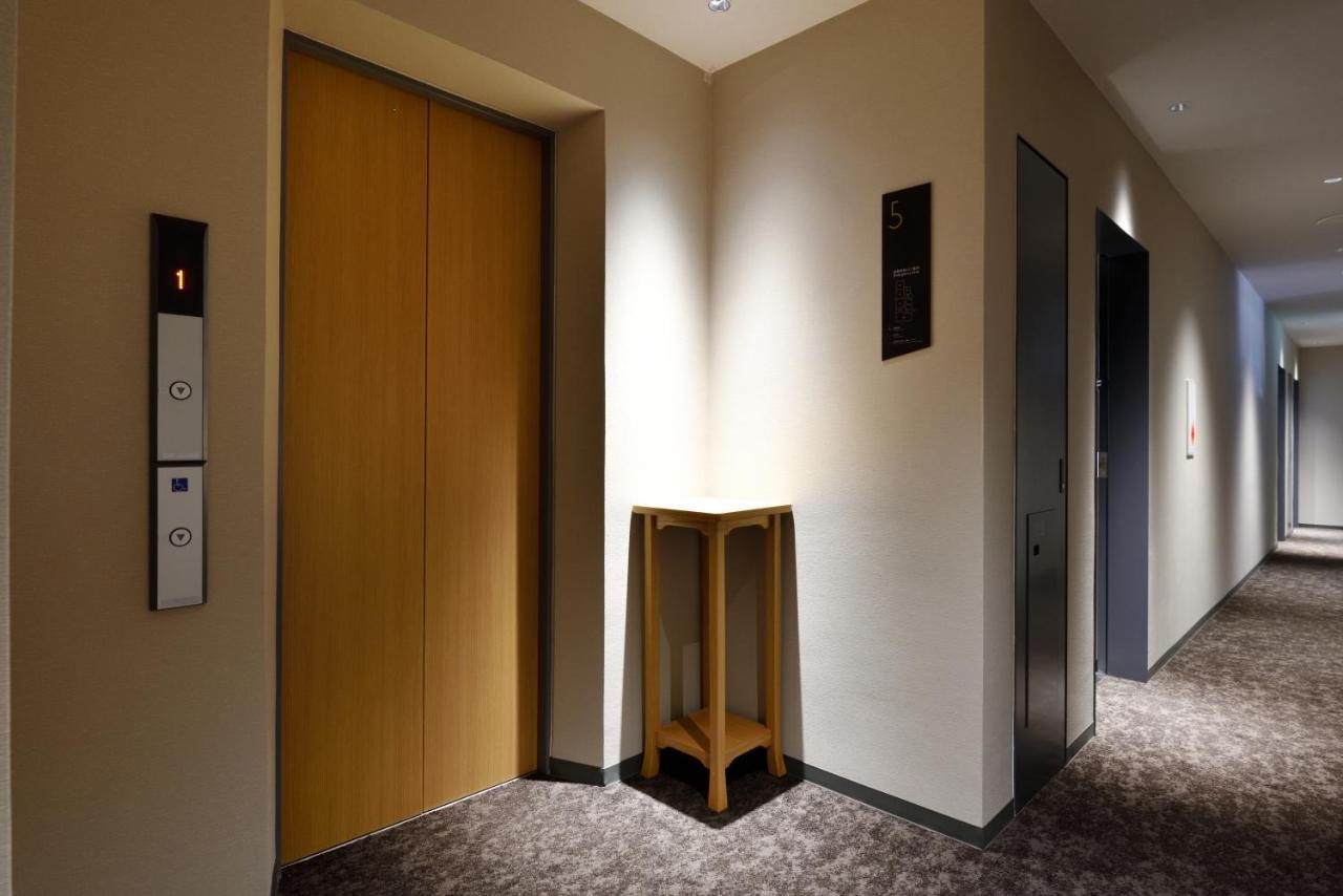 Machiyado Gojo Ohashi Hotel
