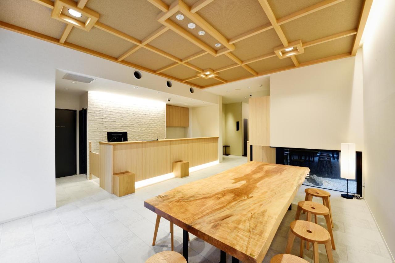 Machiyado Gojo Ohashi 4*