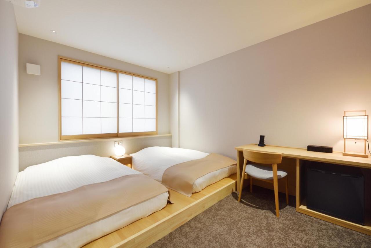 Hotel Machiyado Gojo Ohashi 4*