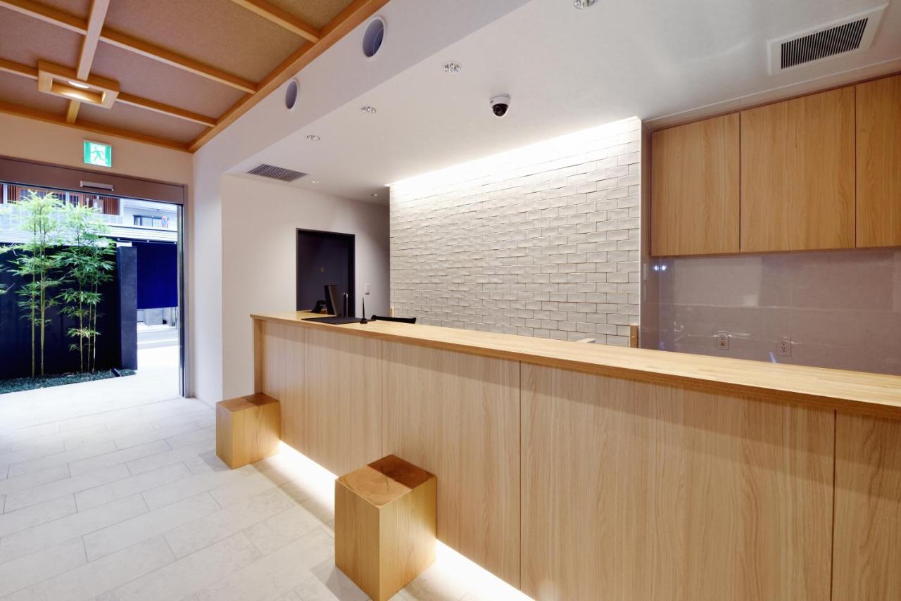 Machiyado Gojo Ohashi 4*