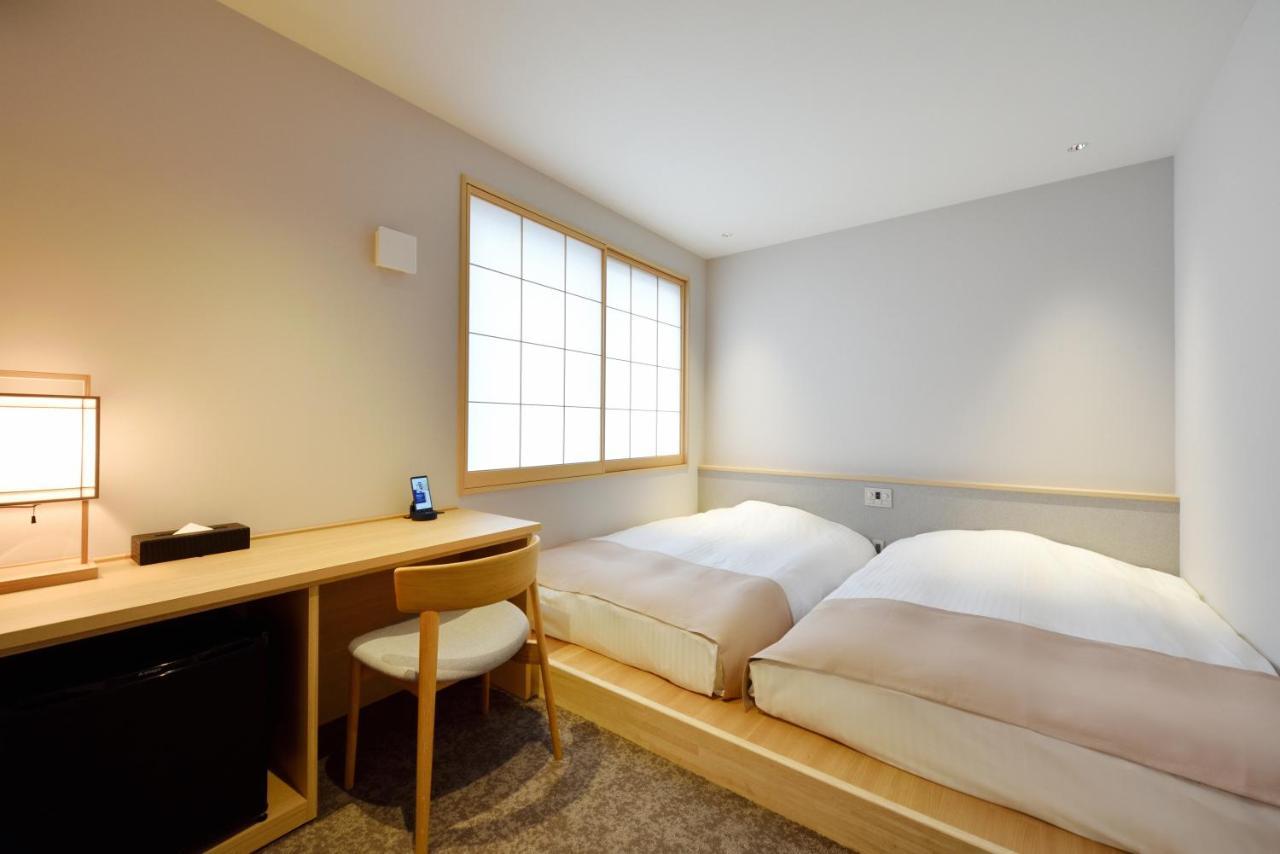 Hotel Machiyado Gojo Ohashi