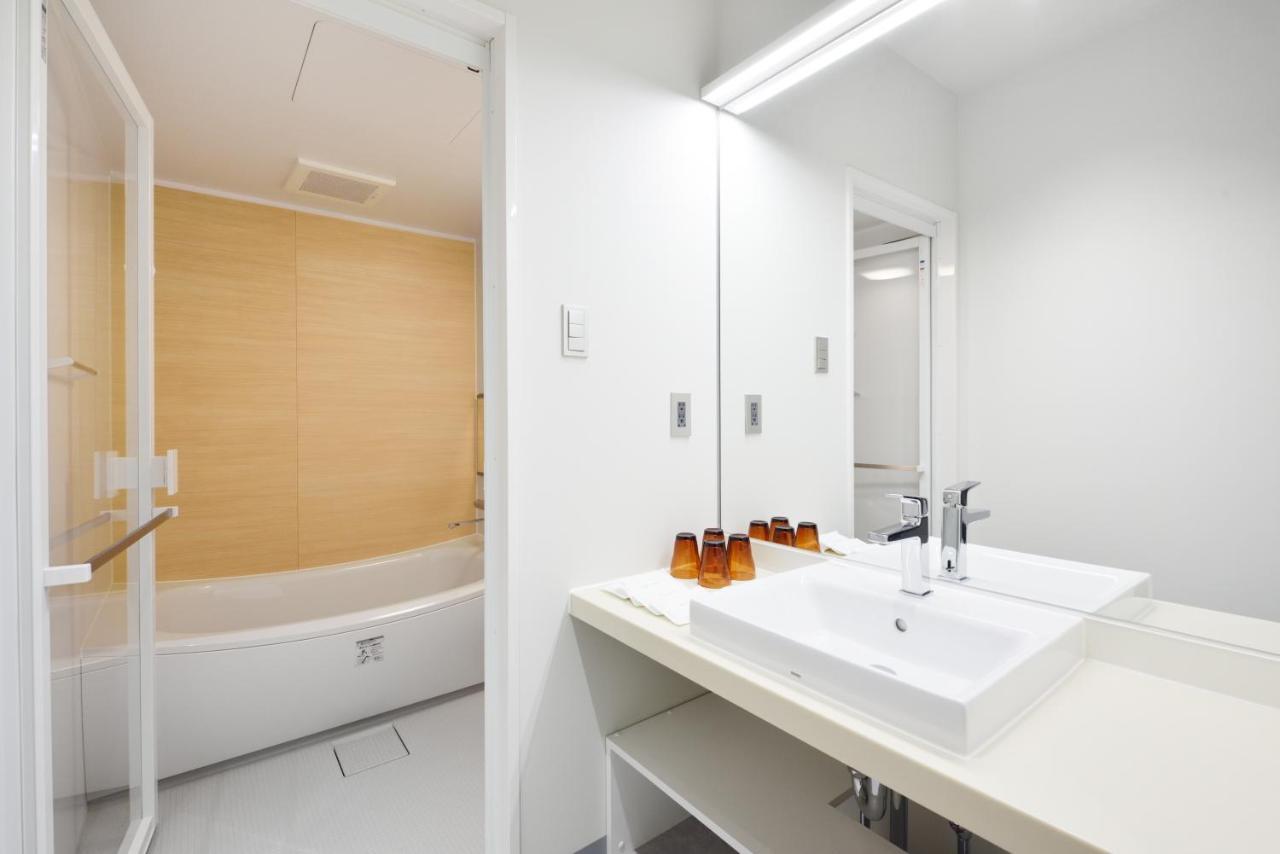 Hotel Machiyado Gojo Ohashi