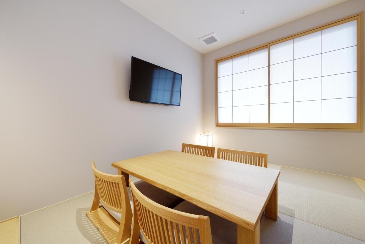 Hotel Machiyado Gojo Ohashi