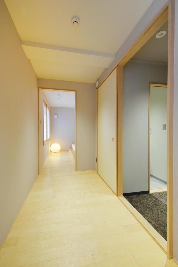 Machiyado Gojo Ohashi Hotel
