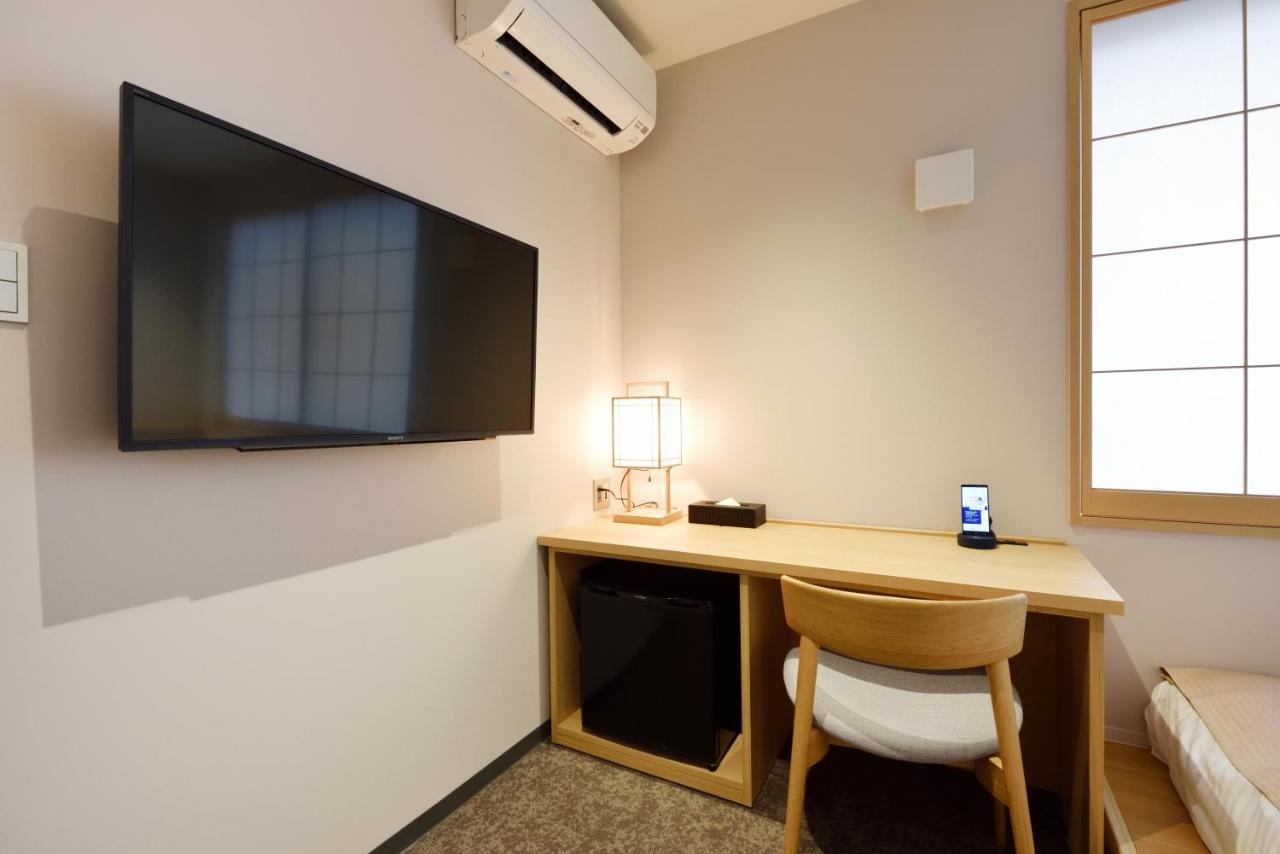 Hotel Machiyado Gojo Ohashi 4*