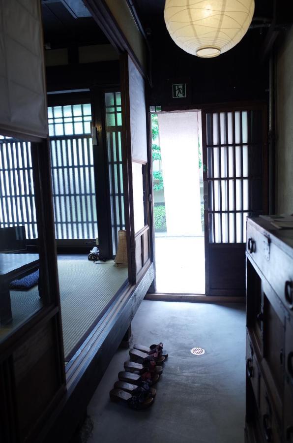 京町家 近よし 2*