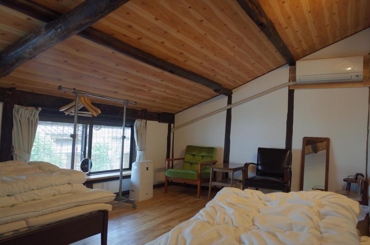 京町家 近よし 2* Kyoto