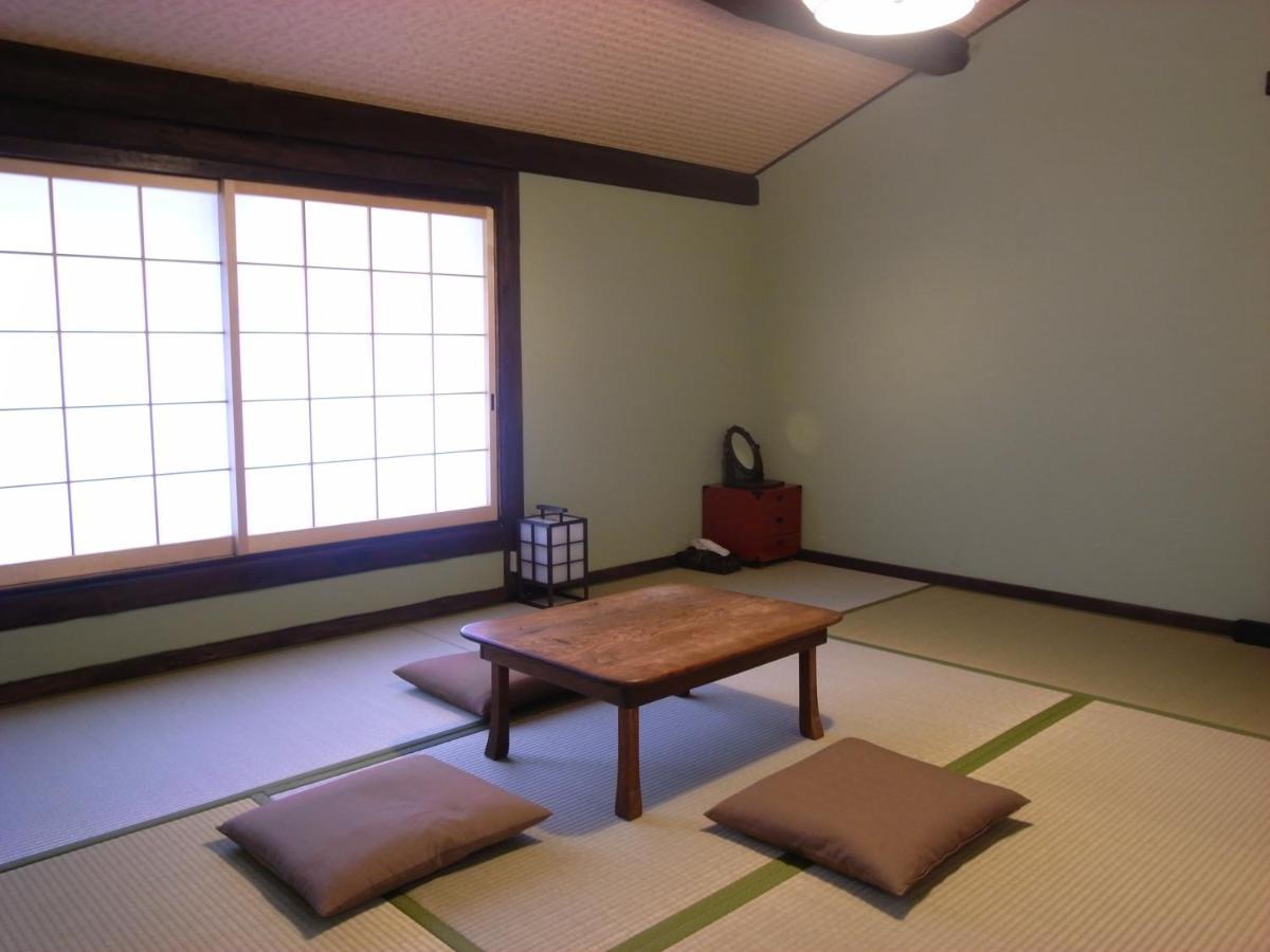 京町家 近よし Kyoto