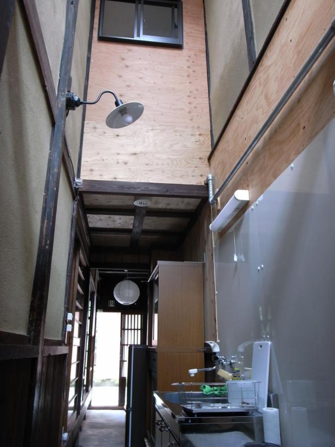 Guest house 京町家 近よし 2*