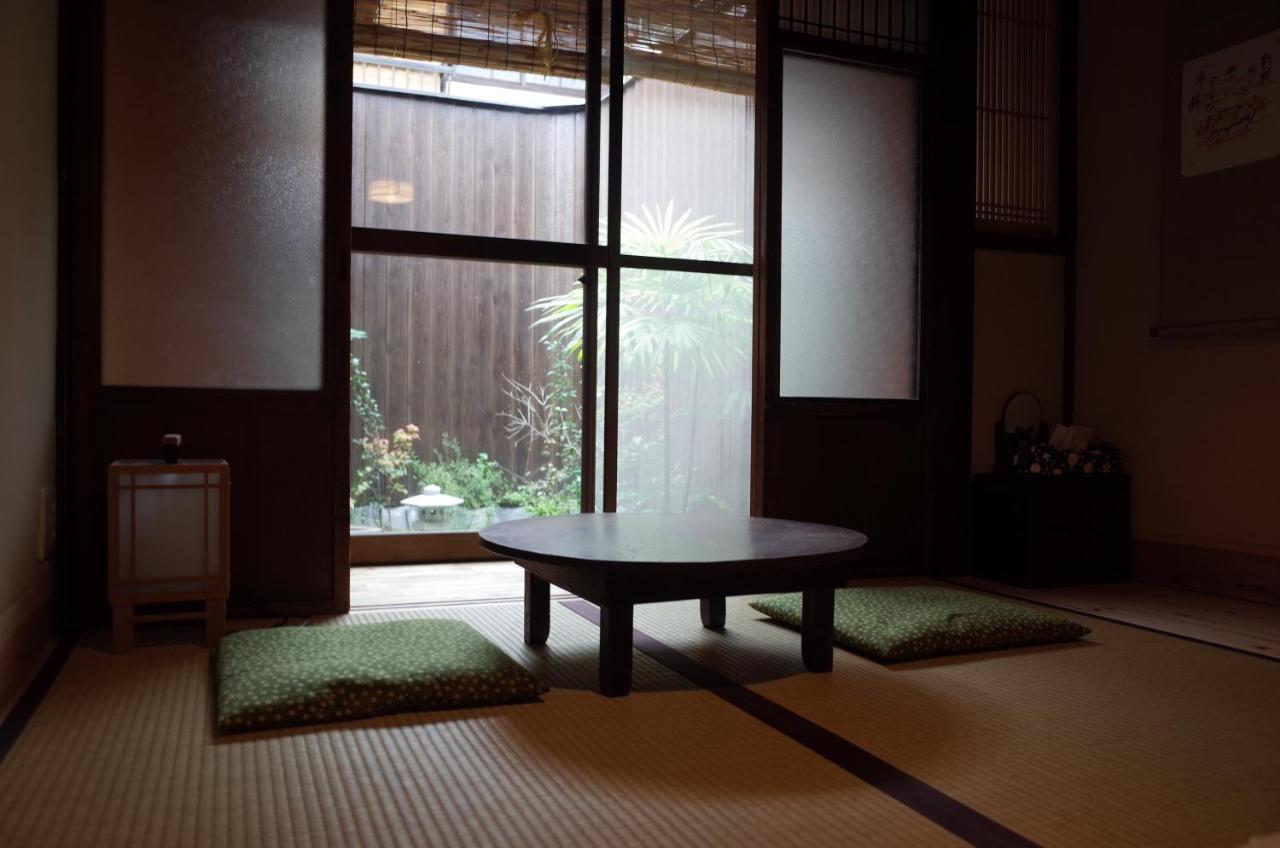 京町家 近よし 2* Kyoto