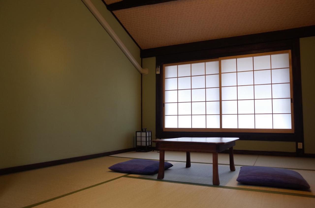 京町家 近よし 2*