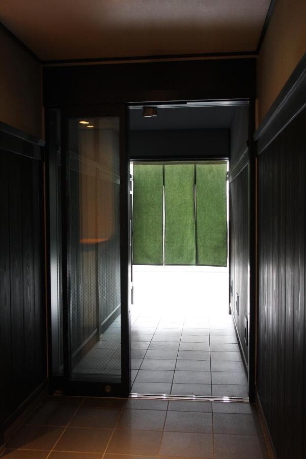 Hotel Le Gojo Takakura Kyoto