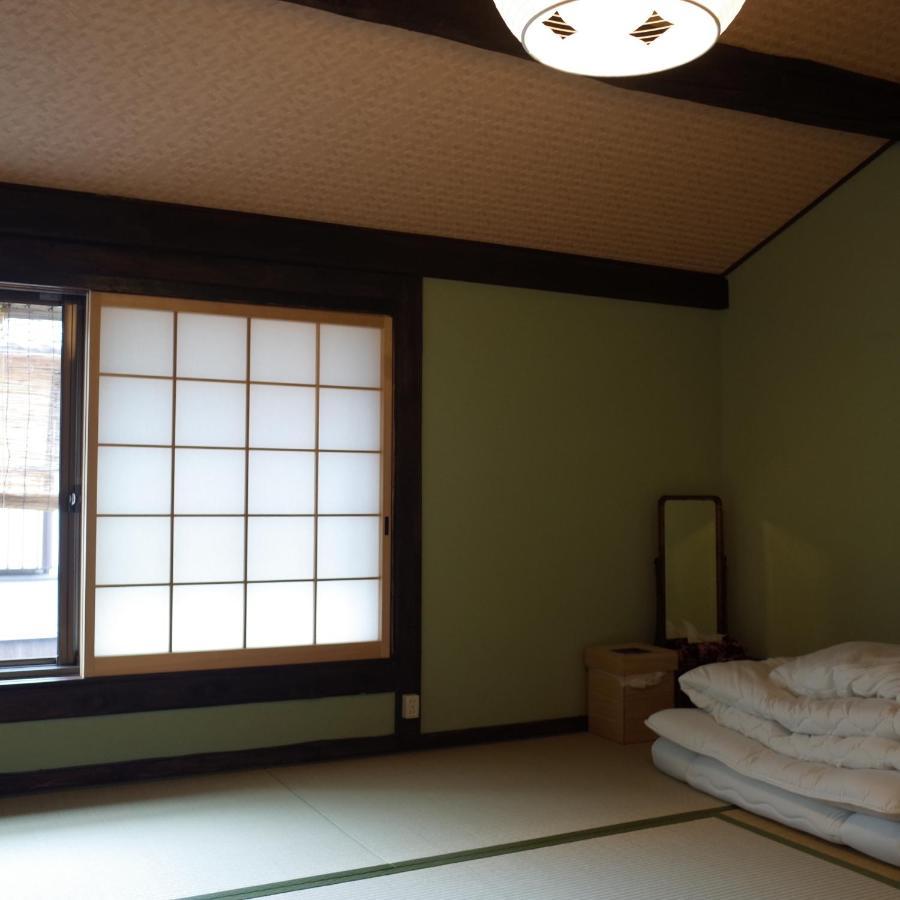 京町家 近よし 2* Kyoto