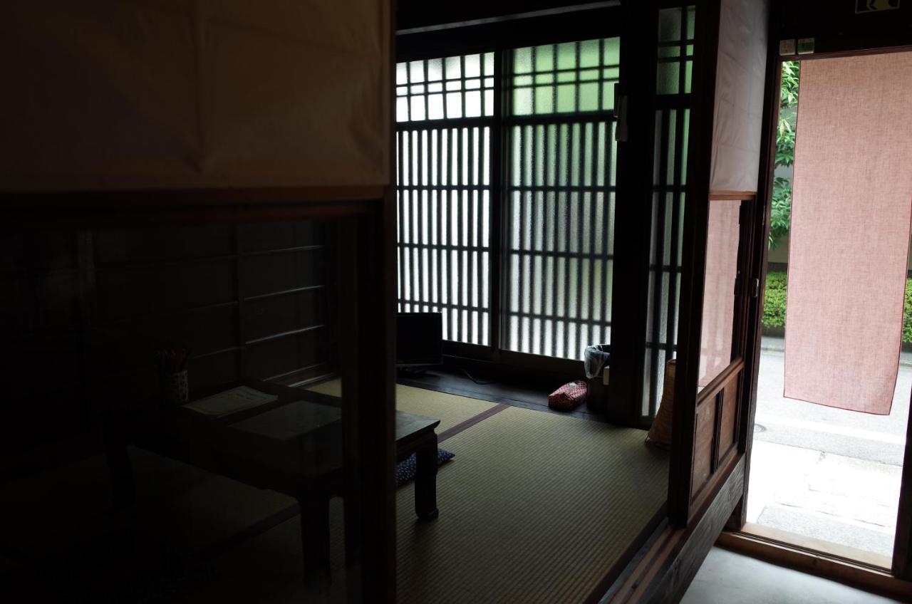 京町家 近よし 2*
