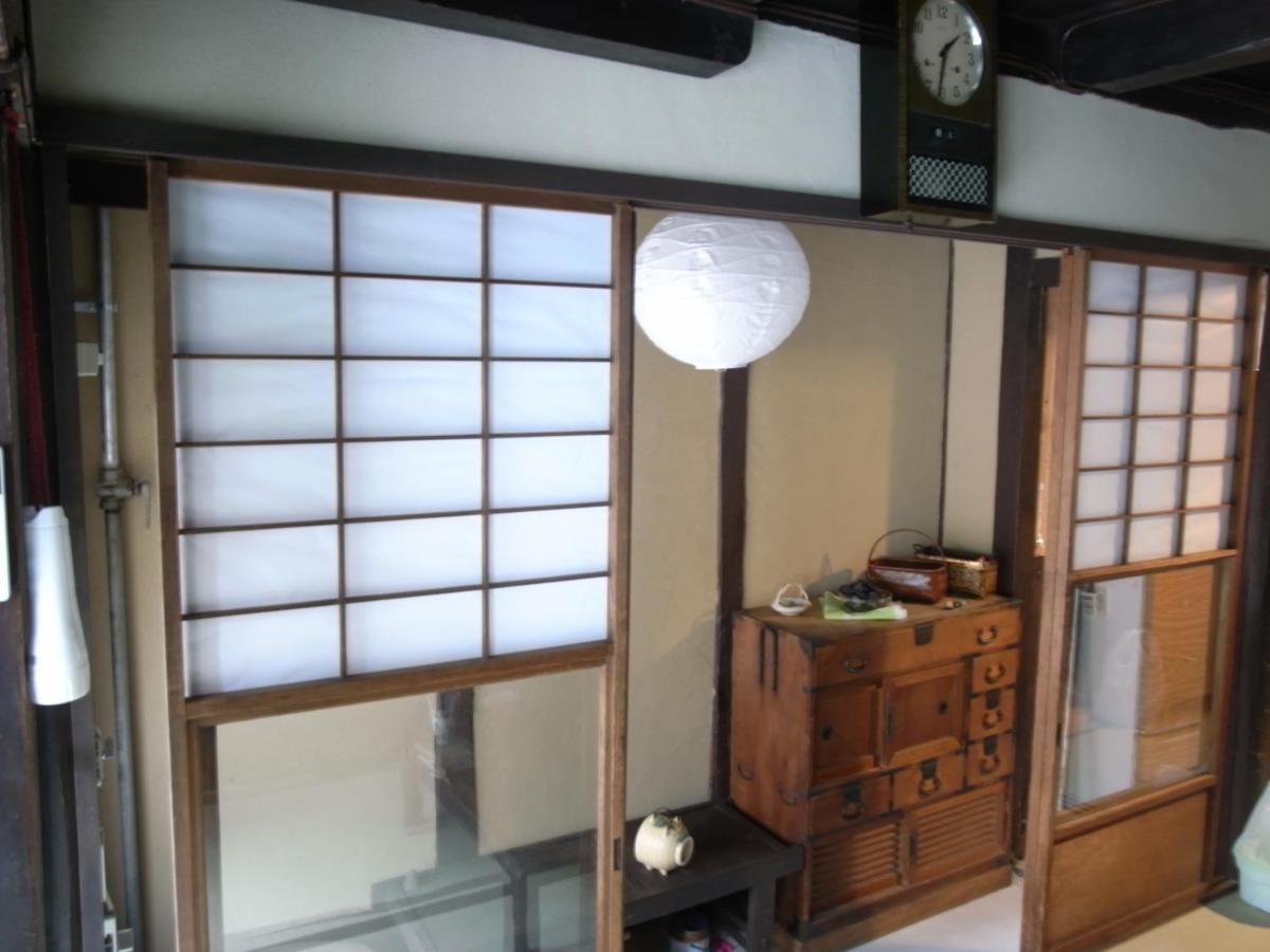 Guest house 京町家 近よし 2*
