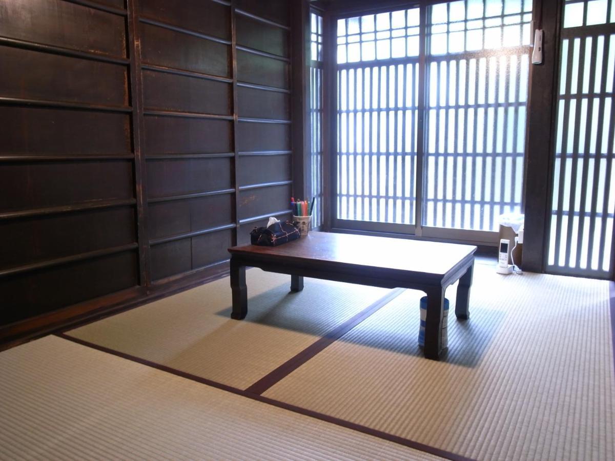 京町家 近よし