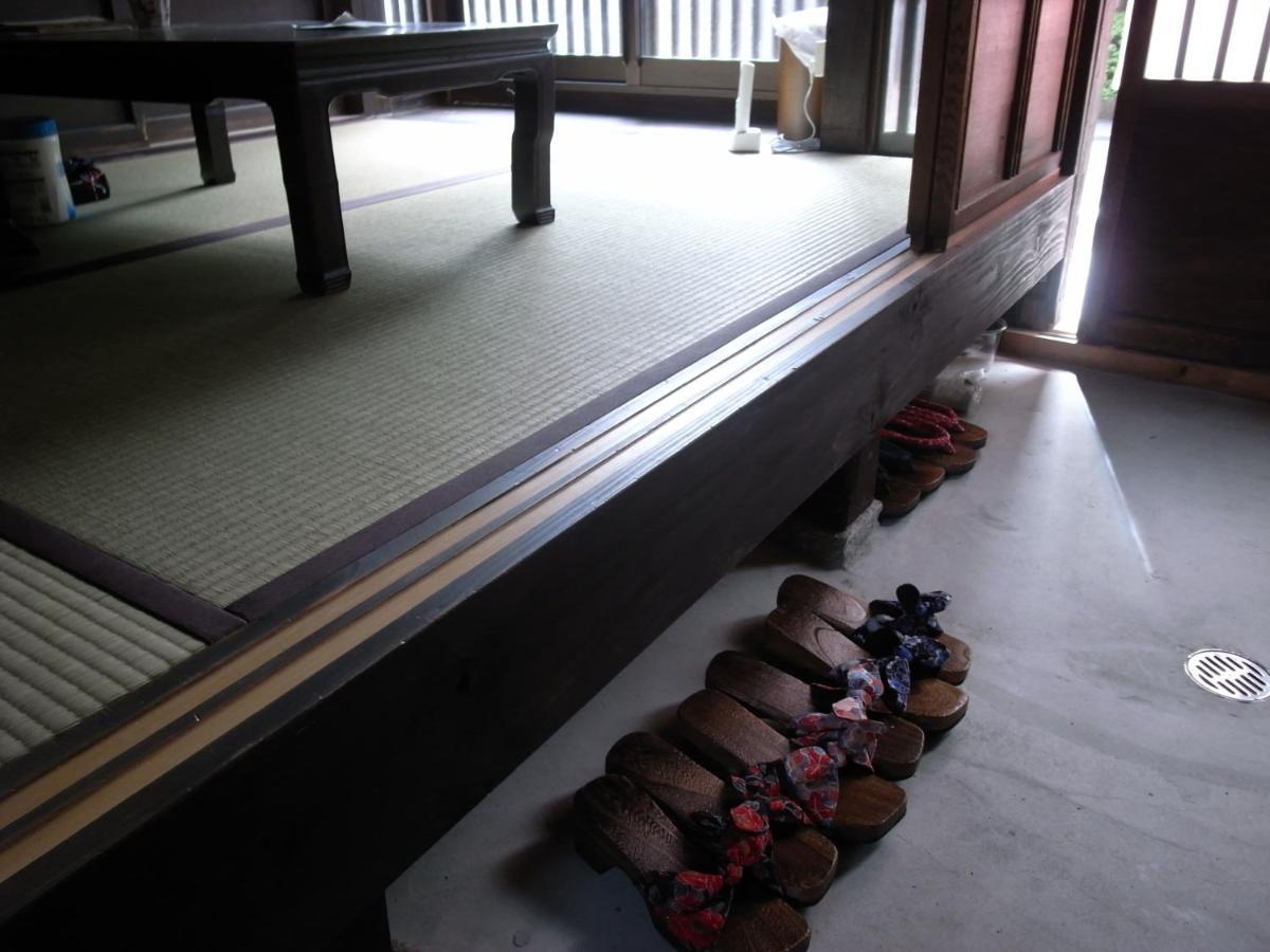 京町家 近よし Guest house 2*