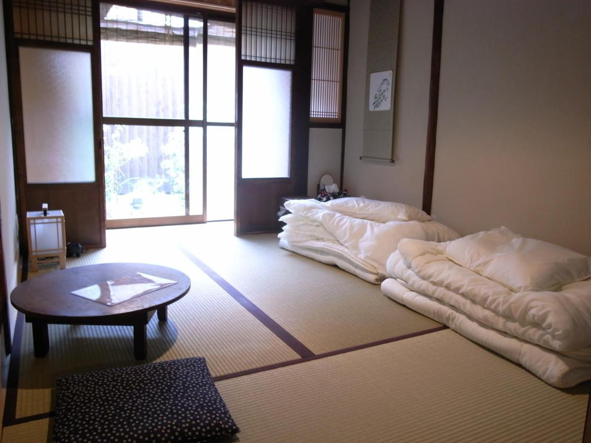 京町家 近よし Guest house