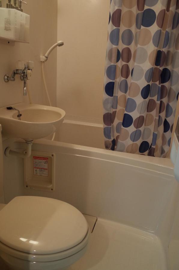 Guest house 京町家 近よし