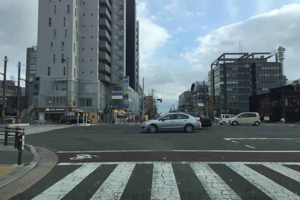 Mibudera Umenotoan * Kyoto