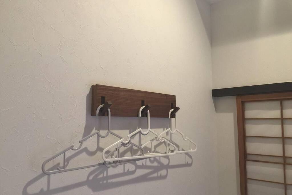 Apartment Mibudera Umenotoan *