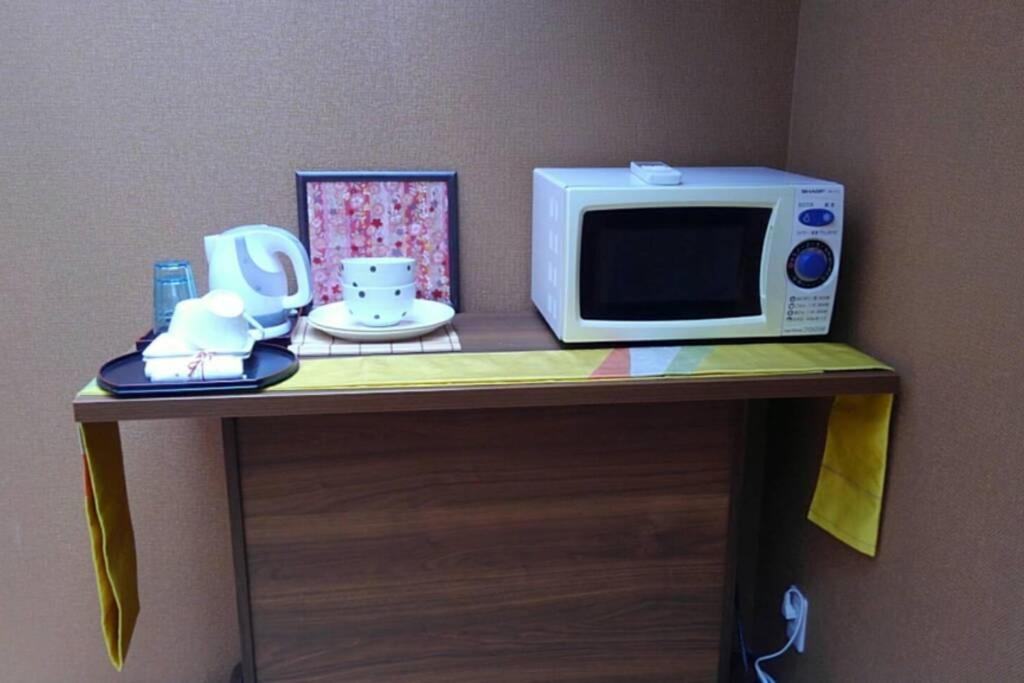 Apartment Mibudera Umenotoan Kyoto