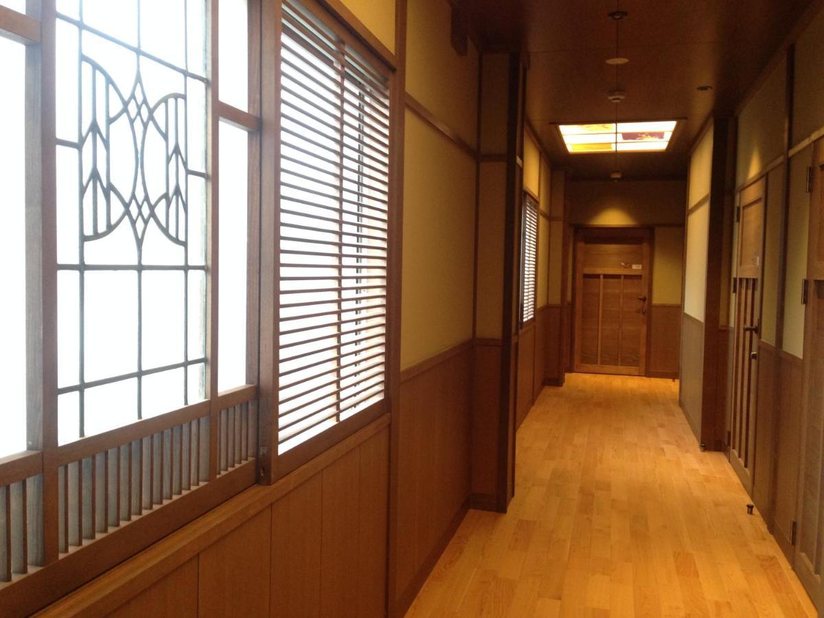 Roman Kan Ryokan Kyoto