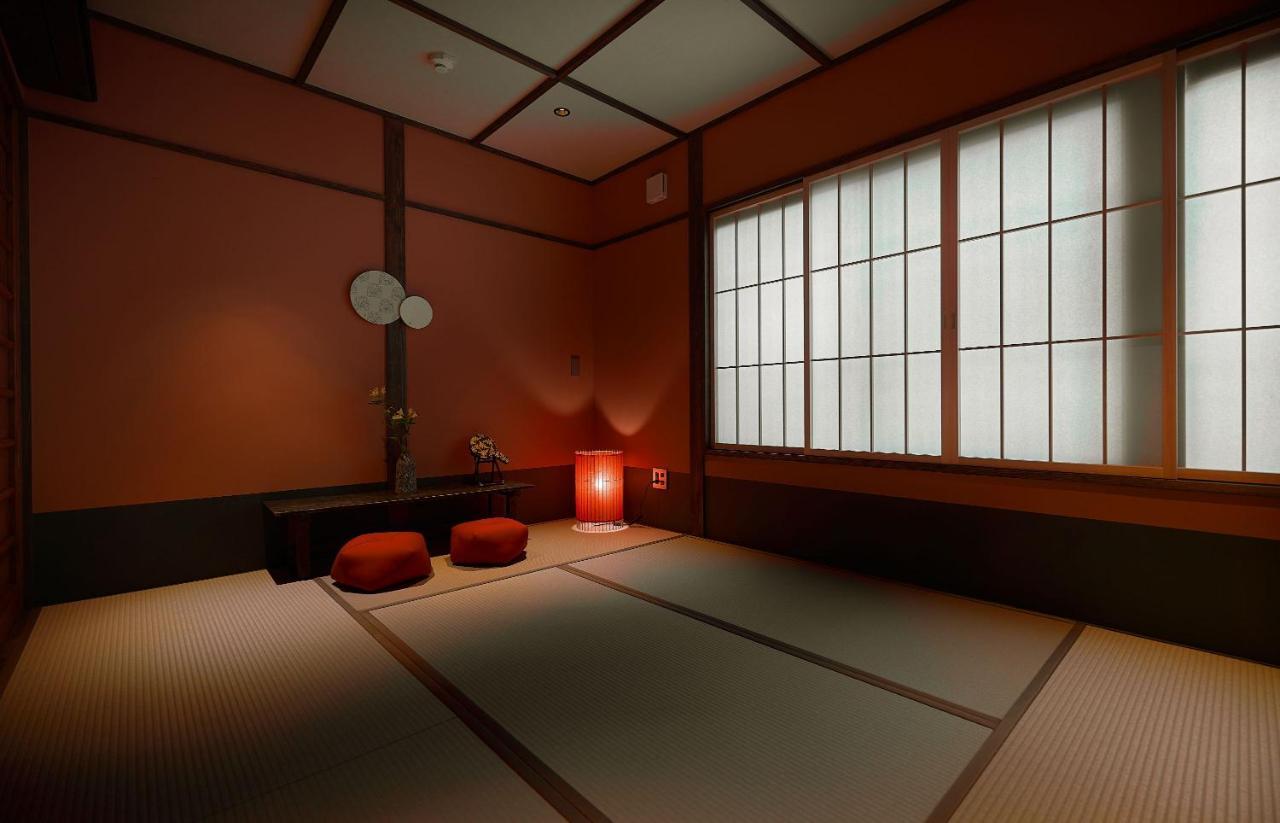 Holiday home Tasokare Machiya House *