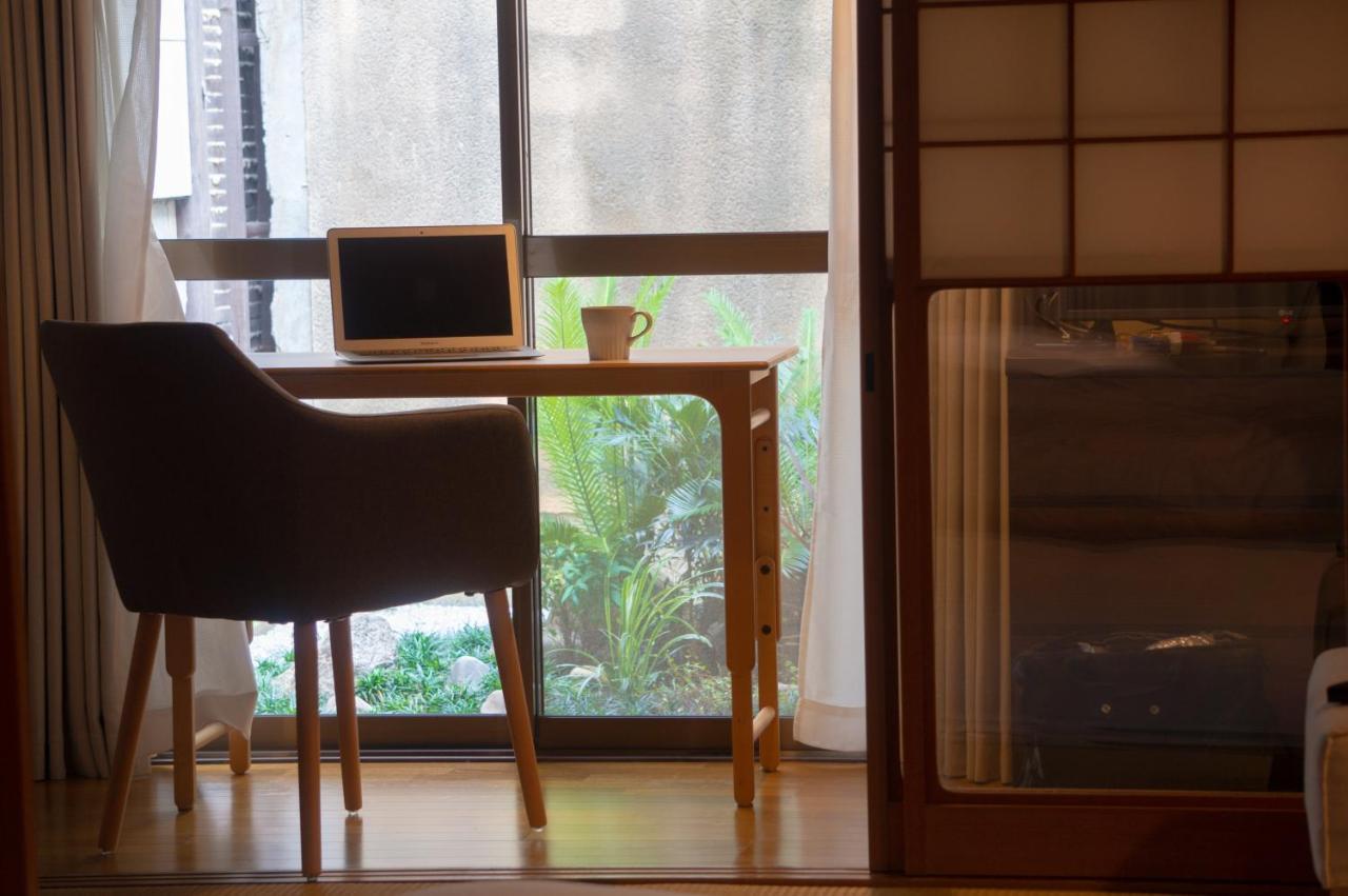 Kyomachiya House Izo Holiday home