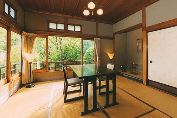 Yoshida-sanso