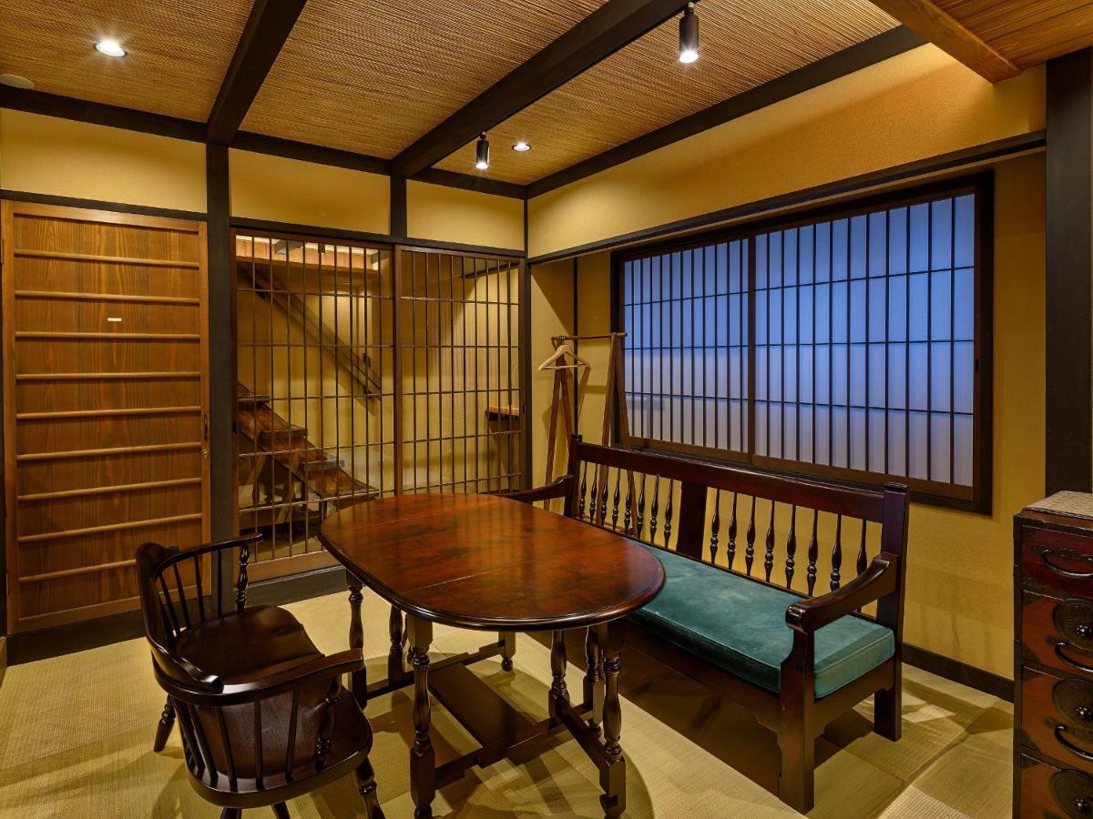 Villa Tsumugi Nishinotoinhanayacho *