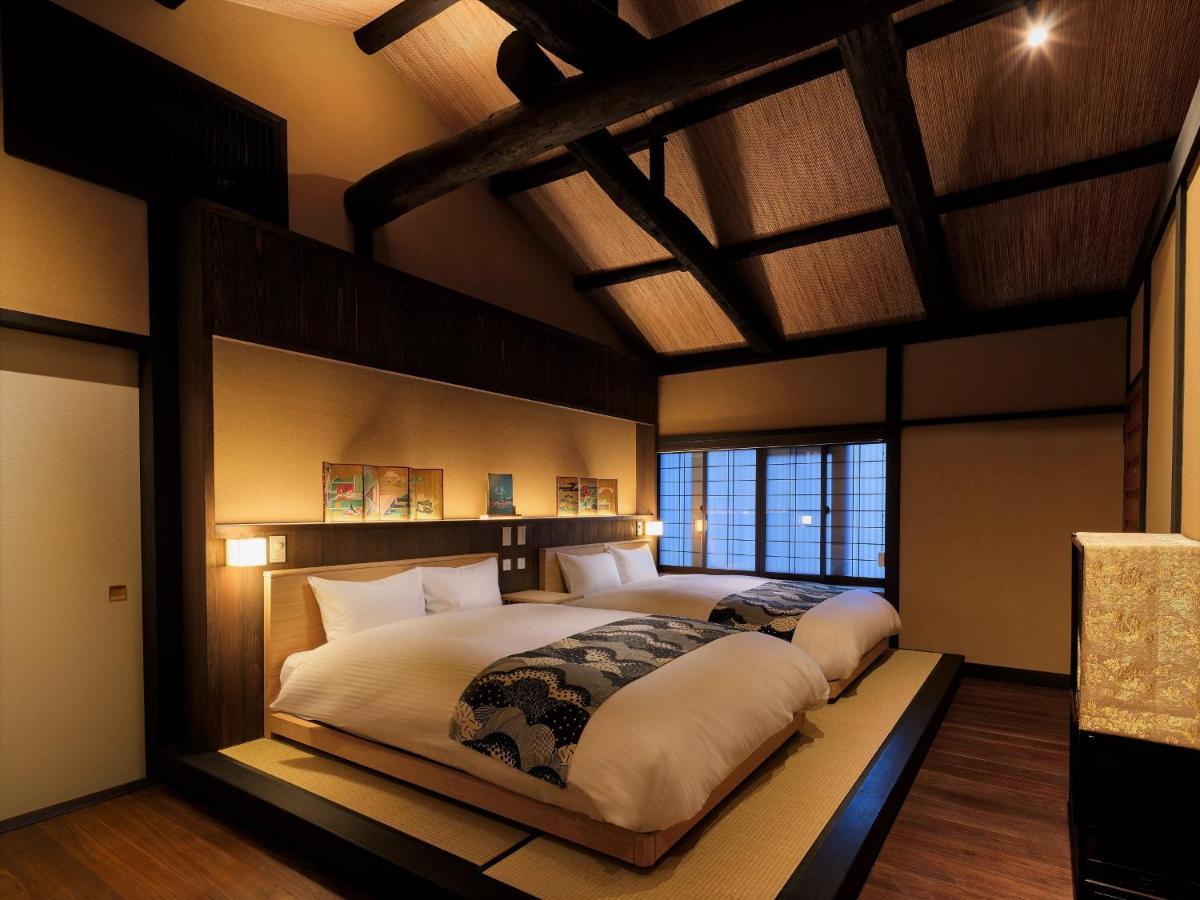 Tsumugi Nishinotoinhanayacho * Kyoto