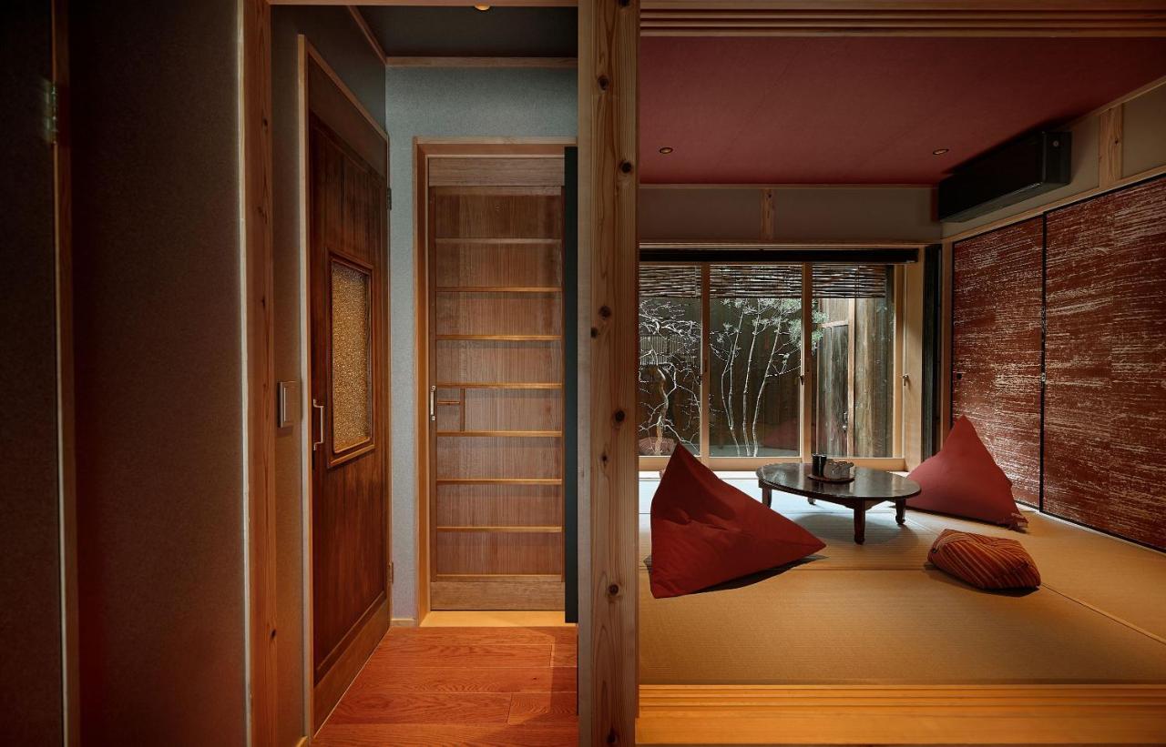 Tasokare Machiya House Holiday home *
