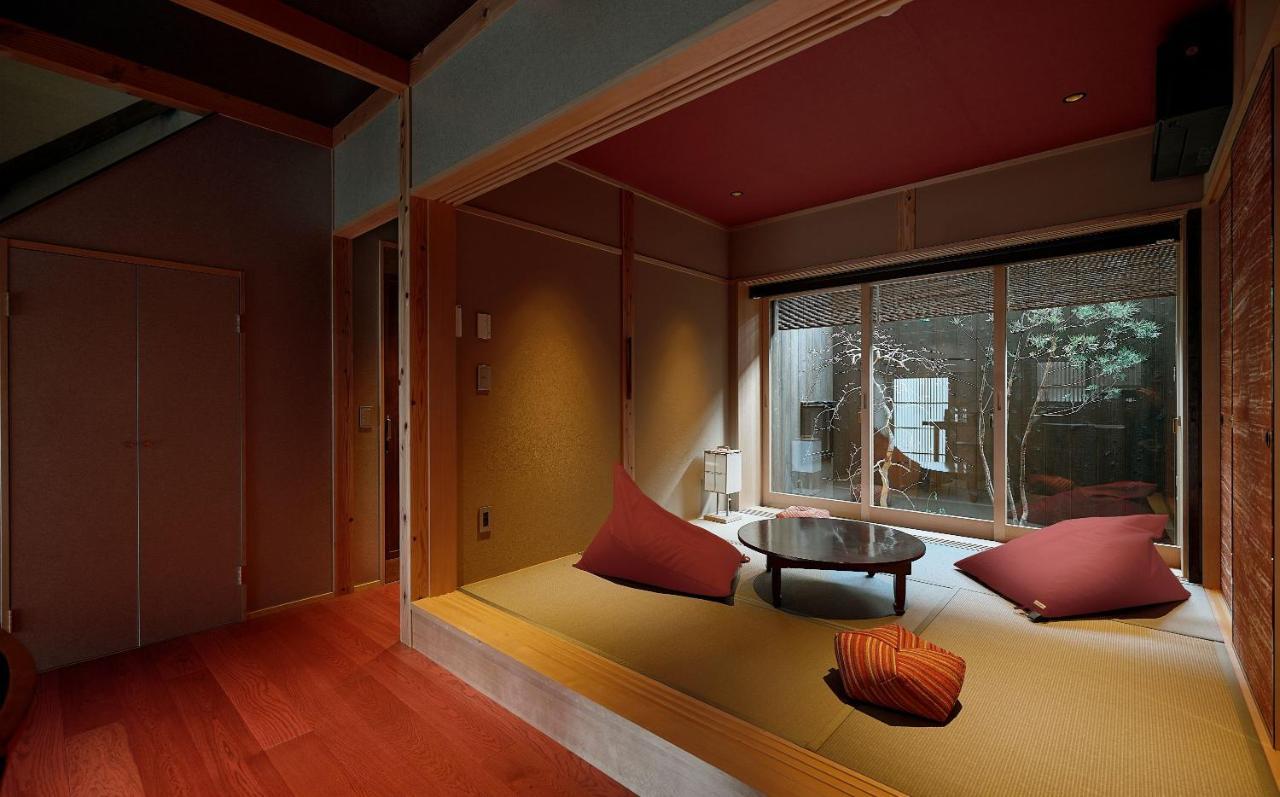 Holiday home Tasokare Machiya House *