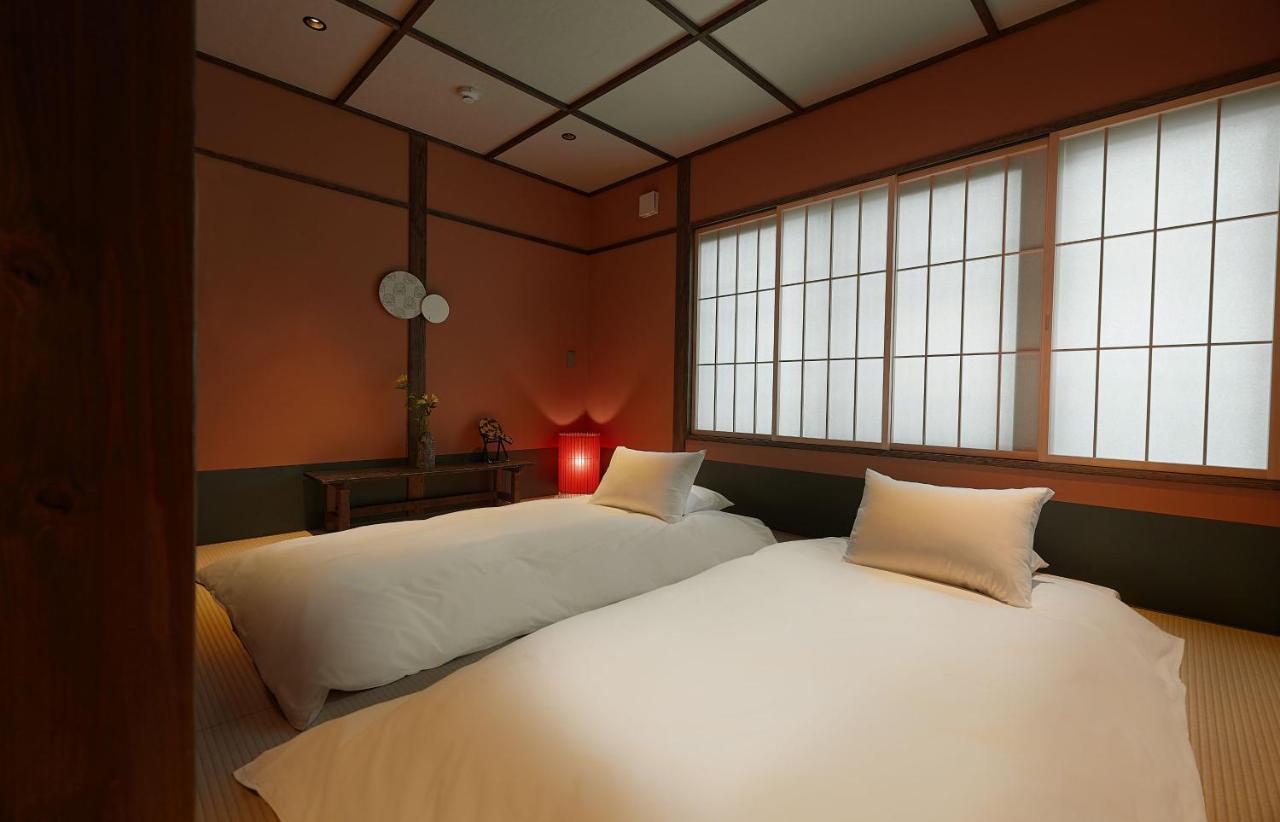 Holiday home Tasokare Machiya House Kyoto