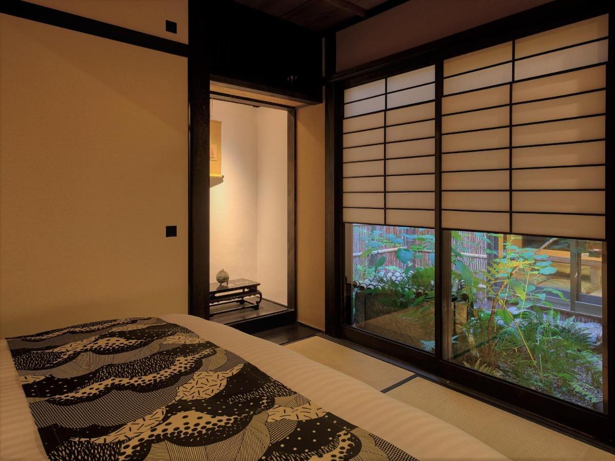 Villa Tsumugi Nishinotoinhanayacho *