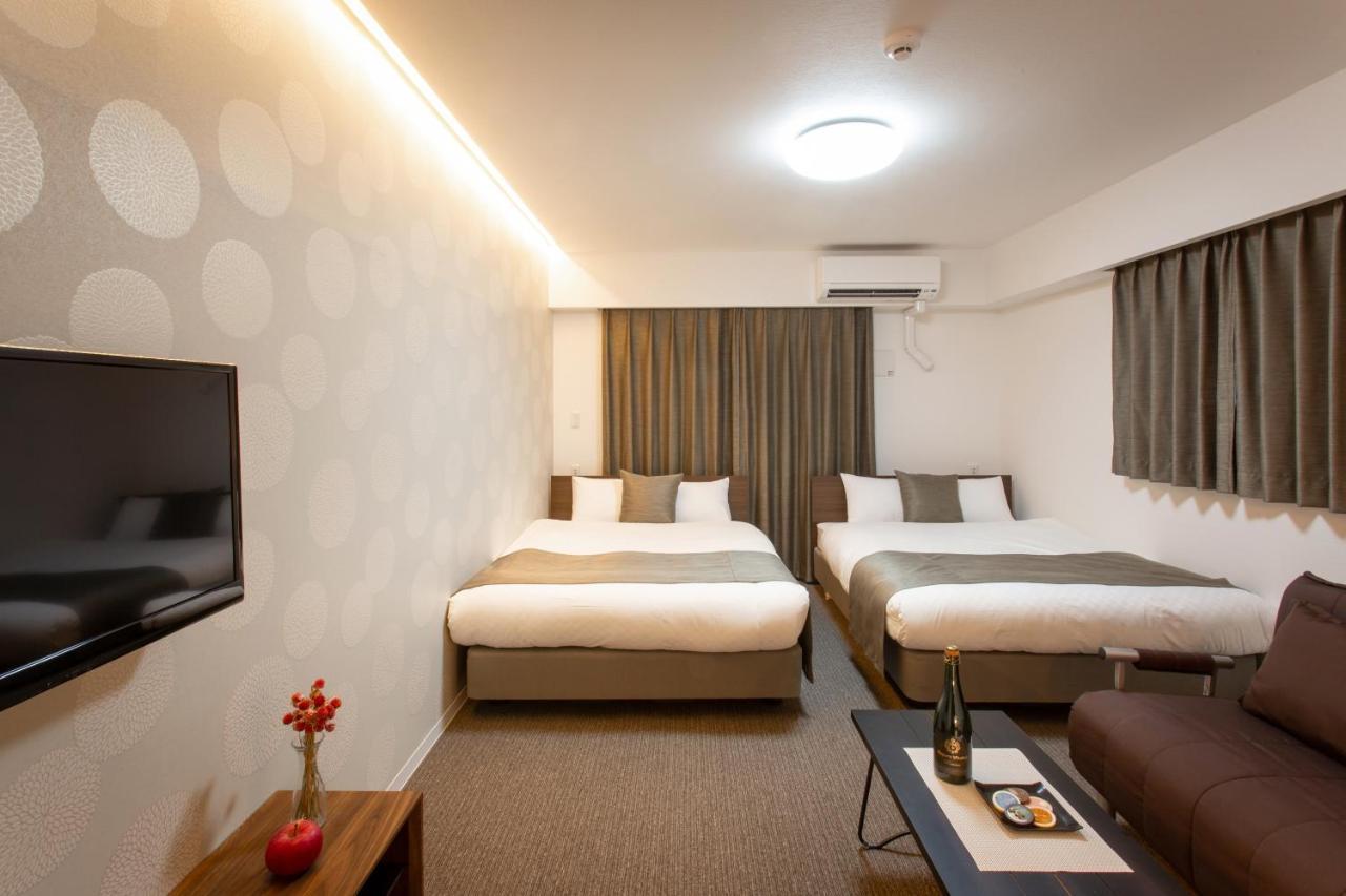 Bon Station Aparthotel