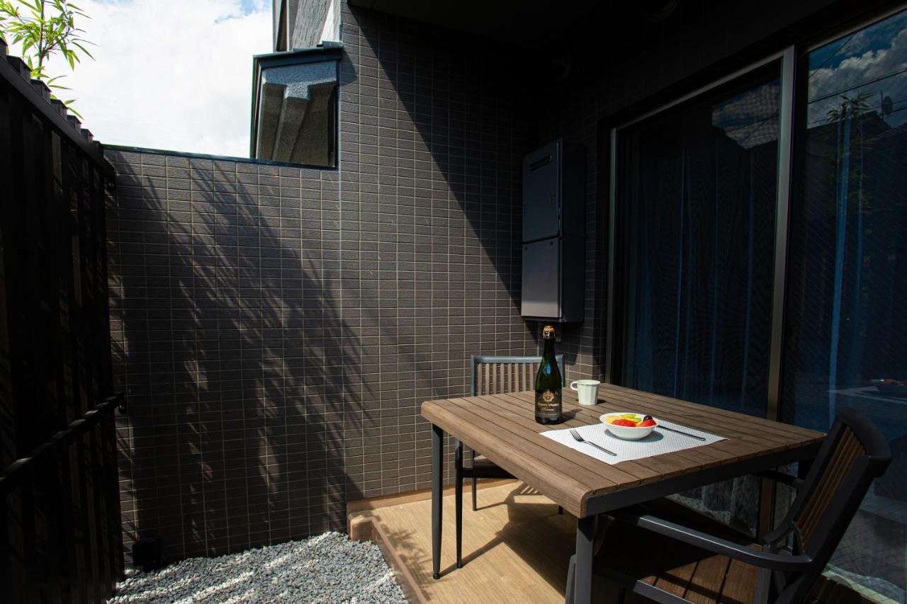 Aparthotel Bon Station Kyoto